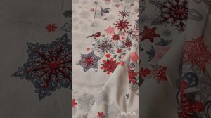 2 распаковки тканей из "Магнатекс".