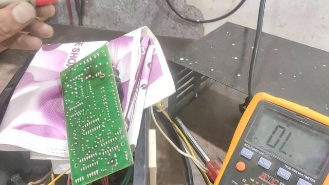 Stabilizer Delay Circuit working with practical ! смотреть онлайн