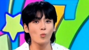 #jungkook,и Роза.