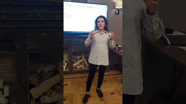 Встреча TenChat Friends Club СПб 18.10.2022 смотреть онлайн