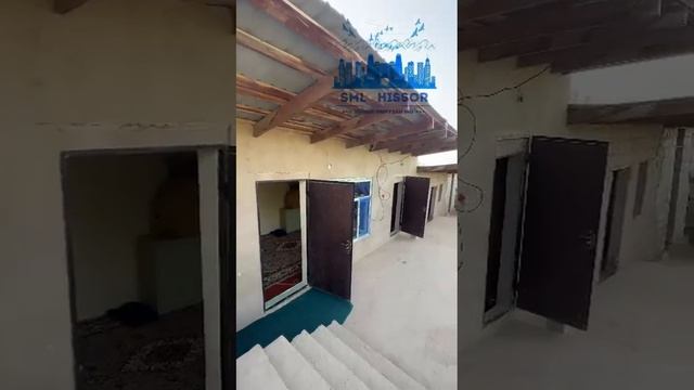 Хонаи Замини Фурӯши дар 📍 Ш.ҲИССОР 📞 907 59 59 46 смотреть онлайн