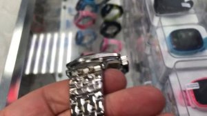 Часы Командирские Механические Watch Commander Mechanical