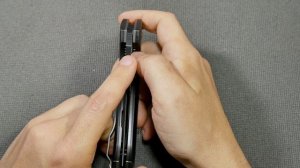 Реплика ножа Spyderco Mamba. Обзор и впечатления.