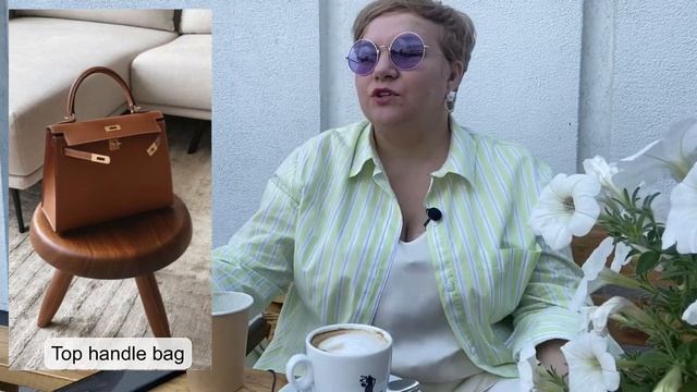 10 КАТЕГОРИЙ БАЗОВЫХ СУМОК смотреть онлайн