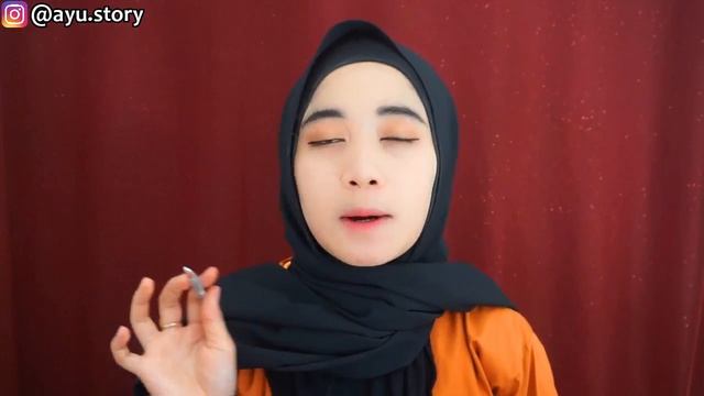 Tutorial Makeup | Makeup ke Kampus Tanpa Foundation смотреть онлайн