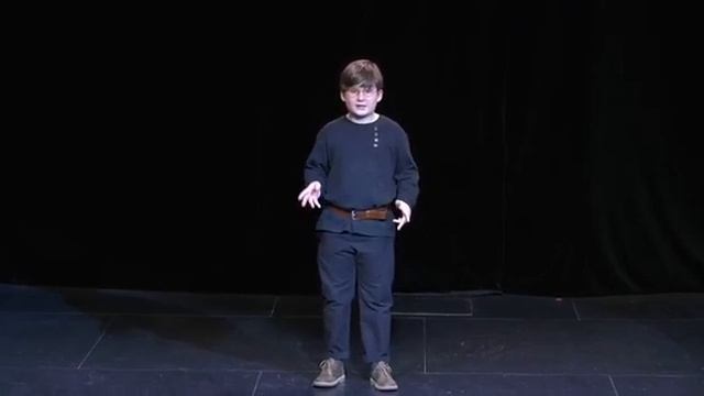 Матвей Сидоренко, 10 лет, Аркадий Аверченко «Продувной мальчишка» (в сокращении) смотреть онлайн