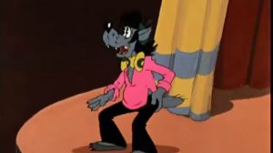 Мультконцерт - Хор мальчиков-зайчиков (Ну, погоди!) 01