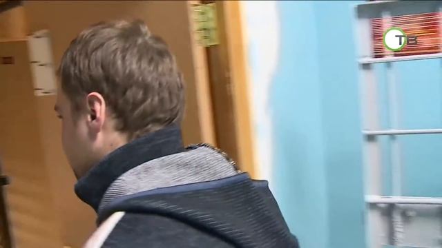 Похитили сумку с продуктами питания. смотреть онлайн