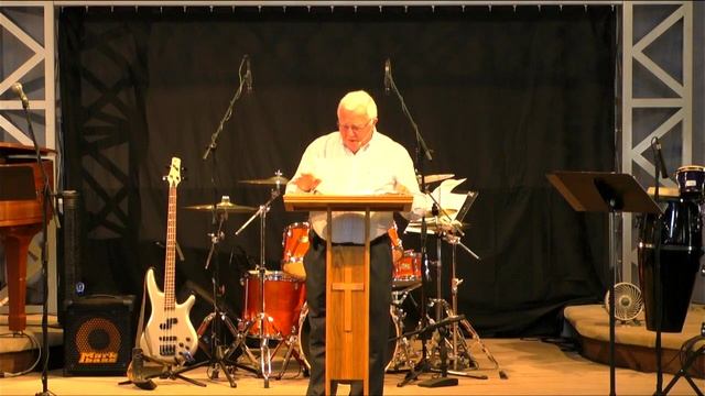 Sunday Worship Service - July 28, 2024 смотреть онлайн