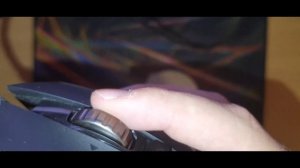 обзор Logitech G502 HERO