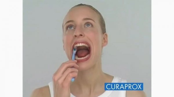 CURAPROX CS 5460 Ultra Soft