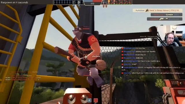 TF2 Tuesday - 2-16-2021 смотреть онлайн