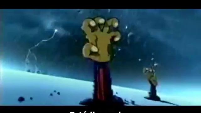 Gorillaz - Clint Eastwood