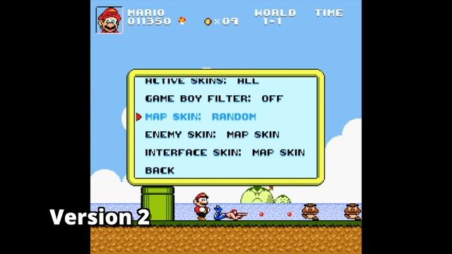 5 Must-See Super Mario Bros Clones! смотреть онлайн