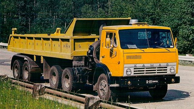 Камаз смотреть онлайн