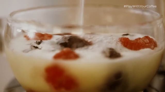 Delicioso Té Marrakesh, Dolce Gusto смотреть онлайн