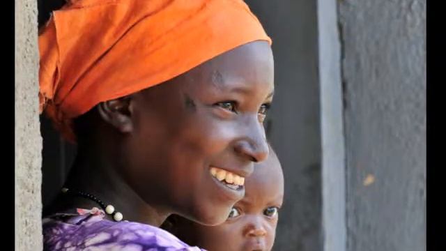 Alternative Trade with African Coffee Farmers.wmv смотреть онлайн