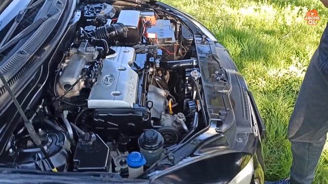 Susuz Motor Temizleme Ürünü Botogen Denedik (mükemmel sonuç) смотреть онлайн