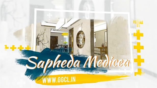 GGCL sapheda series - Exclusive White All & Floor Tiles - Glazed Porcelain смотреть онлайн