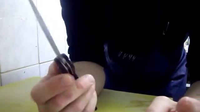 Buck 110 EcoLite knife. смотреть онлайн