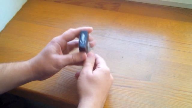 Посылка с сайта Aliexpress #6. Нож Boker+ / Boker+ knife смотреть онлайн