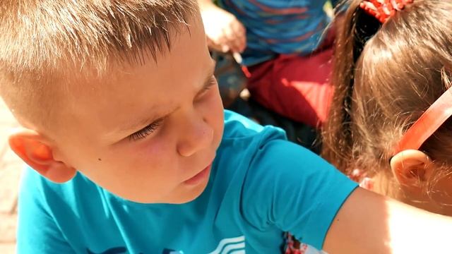 Киножурнал "Байки" - 110 сезон г. Бердянск смотреть онлайн