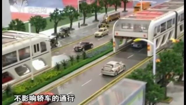 China straddling bus [English computer voice over] the only English copy смотреть онлайн