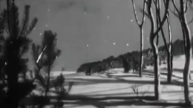 Метеориты - учебный фильм СССР смотреть онлайн