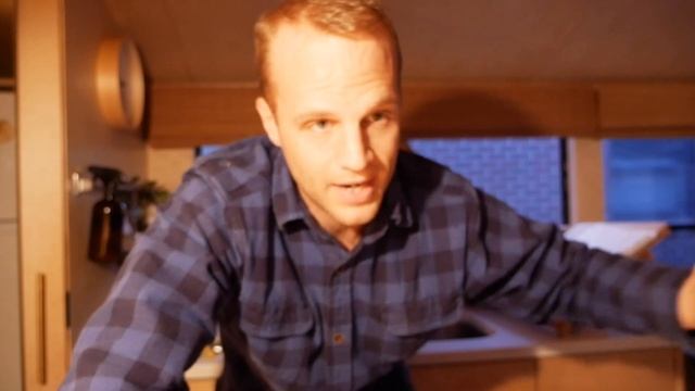Installing a Victron Inverter/Charger in a Skoolie For Off-Grid Adventures смотреть онлайн