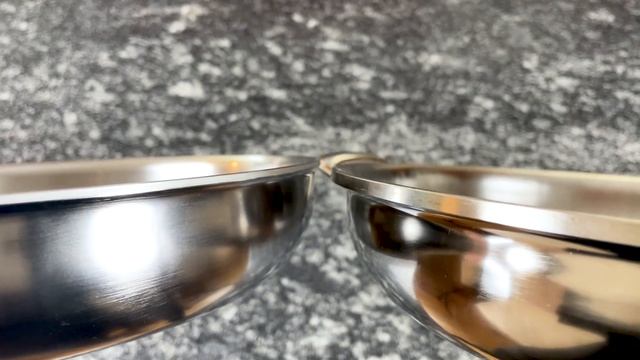 Demeyere Atlantis Vs. Industry Cookware (Key Differences & How To Choose)