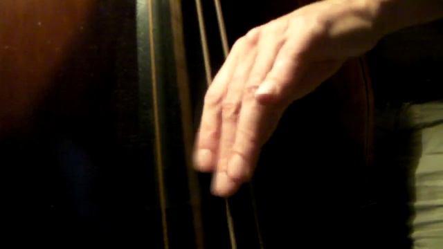 CORDES LAMBERT : GUT-TWIN '47 PIZZICATO SAMPLE смотреть онлайн