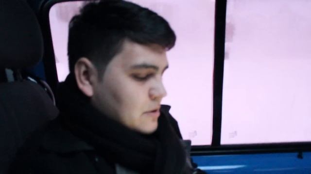 АРТИСТ ТОРМЫШЫ #18 (КВН КФУ СПЕЦПРОЕКТ, ПРОГУЛКА АЙНУРА, КОНЦЕРТ В БАЛТАСЯХ)