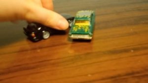 ШОК. БМВ Е-37 УНИЖАЕТ СТАРУЮ ЗЕЛЕНУЮ РАЗВАЛЮХУ. А ПОТОМ😱...