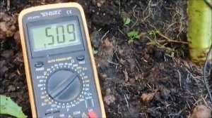Электрогрядка Почеевского ОВОЩИ НА ЭЛЕКТРИЧЕСТВЕ