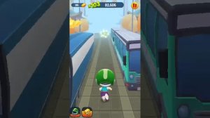 Том за золотом ☺