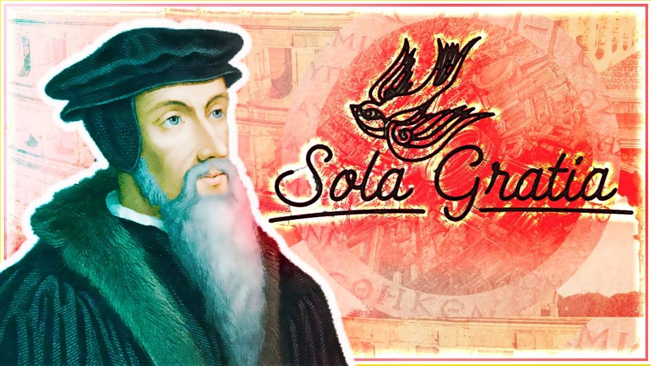 СОЛА ГРАЦИЯ | АРТУР ВЕНДЕЛЬ смотреть онлайн