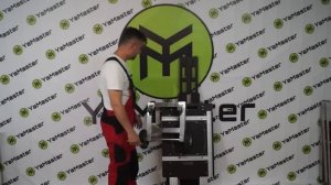 ✅ Верстак Михаила Исаева!!! Бомба заряженная функционалом и любовью к работе!