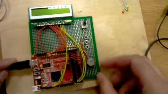 Game Arduino (Seeeduino) смотреть онлайн