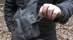 СУМКА EDC SIDE HELIKON-TEX