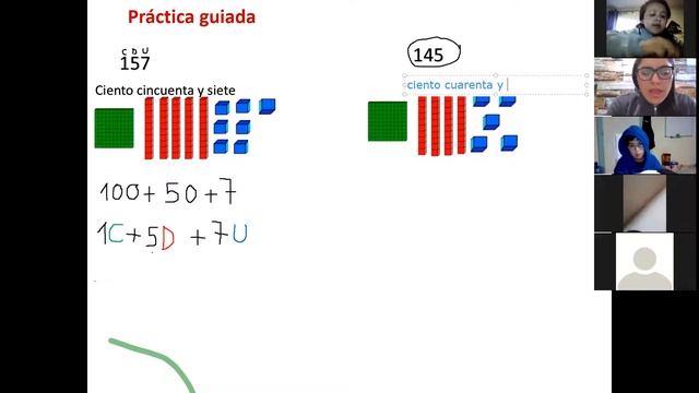 CLASE DE MATEMATICA, MARTES 27 DE JULIO смотреть онлайн