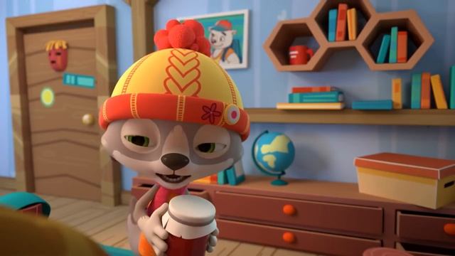 МУЛЬТИК смотреть онлайн