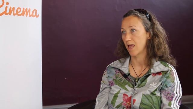 Gabi Norland: Interview with Fireside Cinema смотреть онлайн