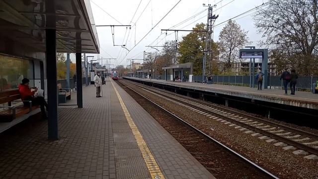 МЦД Д2 Дмитровская