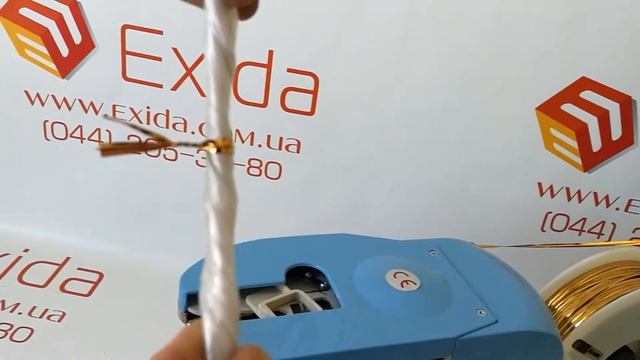 Кліпсатор пакетів TD-E - огляд моделі смотреть онлайн