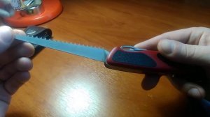 Victorinox Ranger Grip 79 и Forester