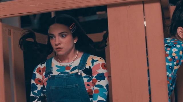 Clown Cafe Scene - Terrifier 2 (2022)