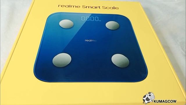 REALME Toothbrush and Smart Scale UNBOXING - New AIOT Devices смотреть онлайн