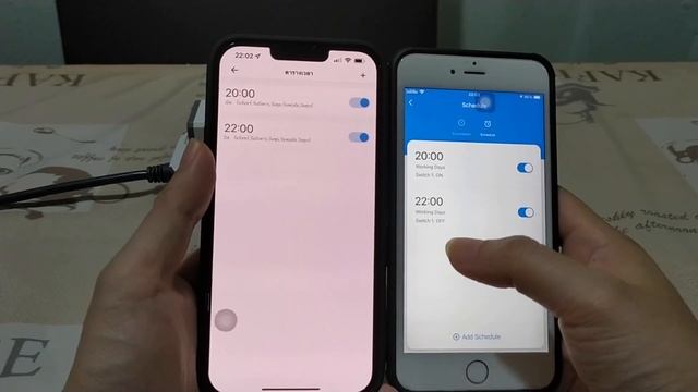 รีวิว เปรียบเทียบสวิตช์วัดไฟฟ้าได้ SONOFF Vs TUYA WIFI (อย่างละเอียด) ทำมั๊ย? มีข้อดีข้อเสียคนละจุด