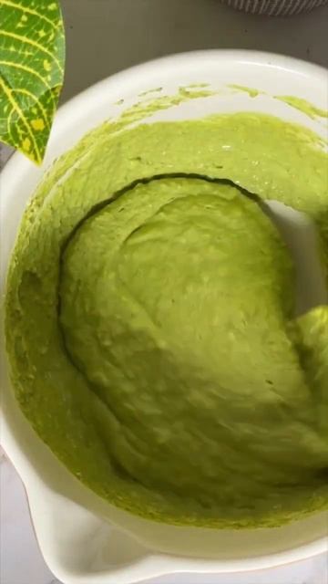 Wholemeal spinach pancake #healthypancakes #pancakes #spinachpancake #shorts смотреть онлайн