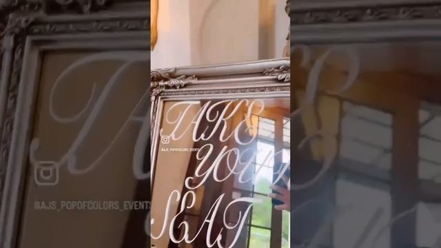 🥰Make ur event unique& memorable.🇨🇭🇬🇧🇮🇹 For more details and to check availability,DM @ajpopofcolou смотреть онлайн